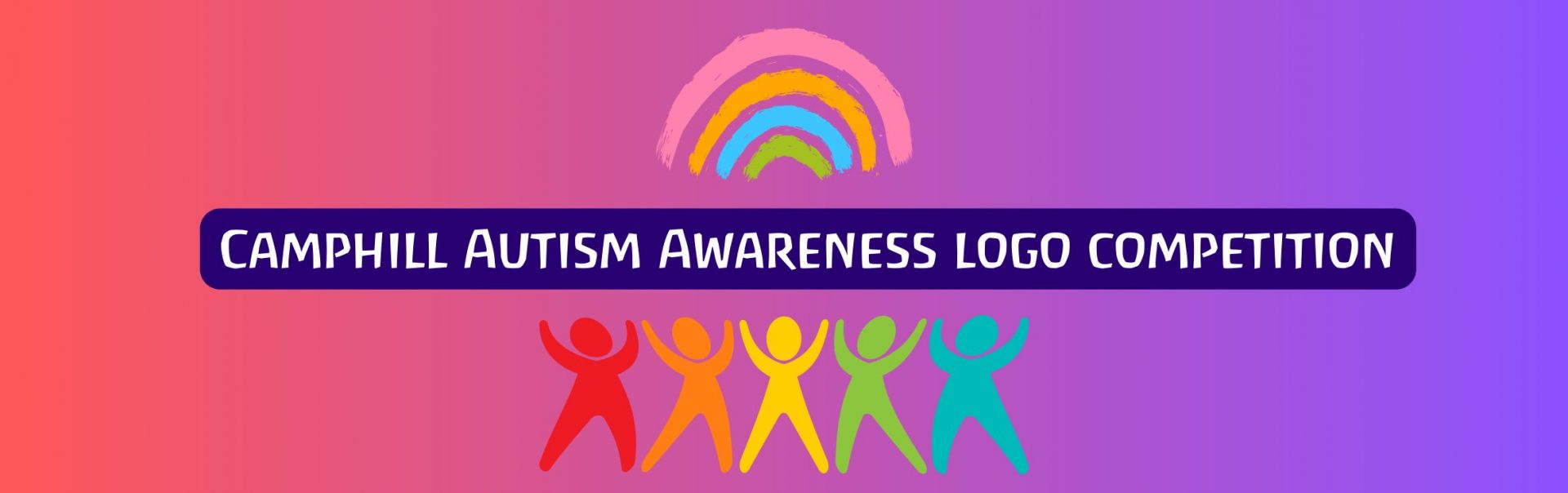 autism awareness logo competition