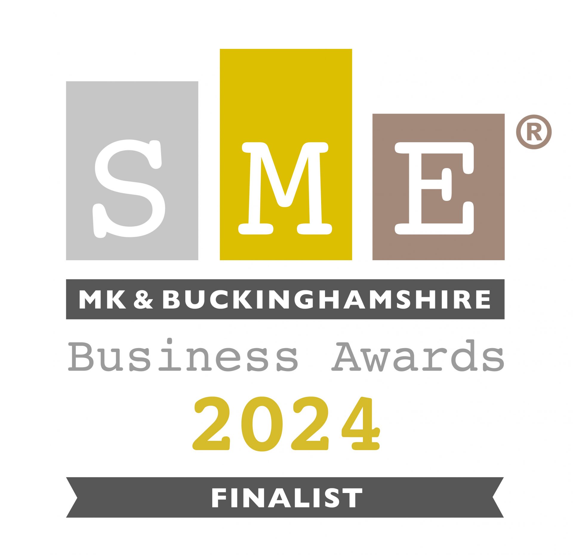 SME MK and Buckinghamshire Business Awards 2024