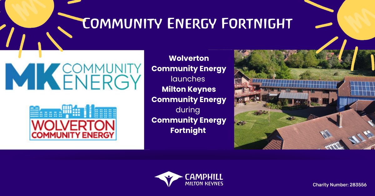Community Energy Fortnight