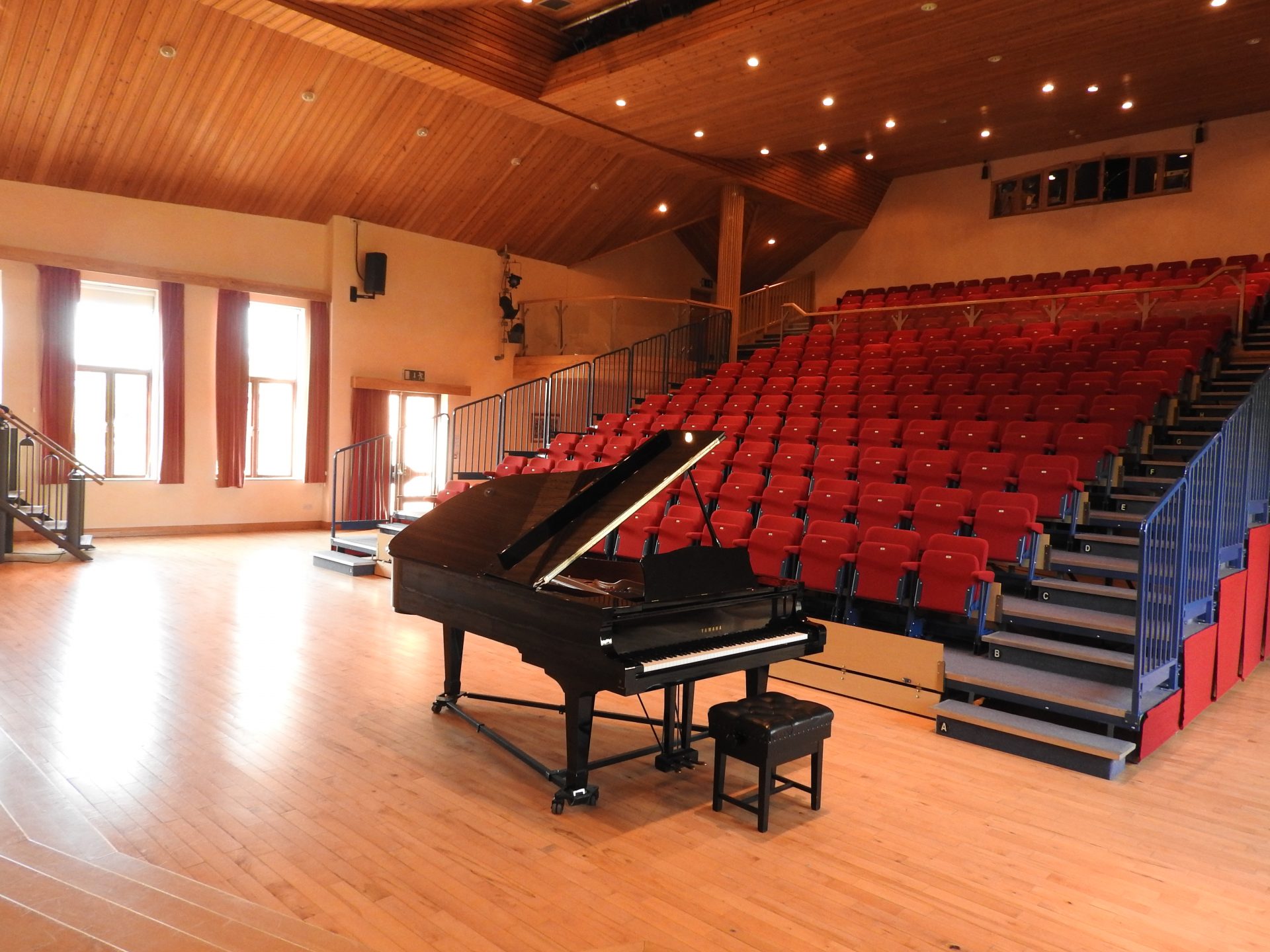 chrysalis theatre