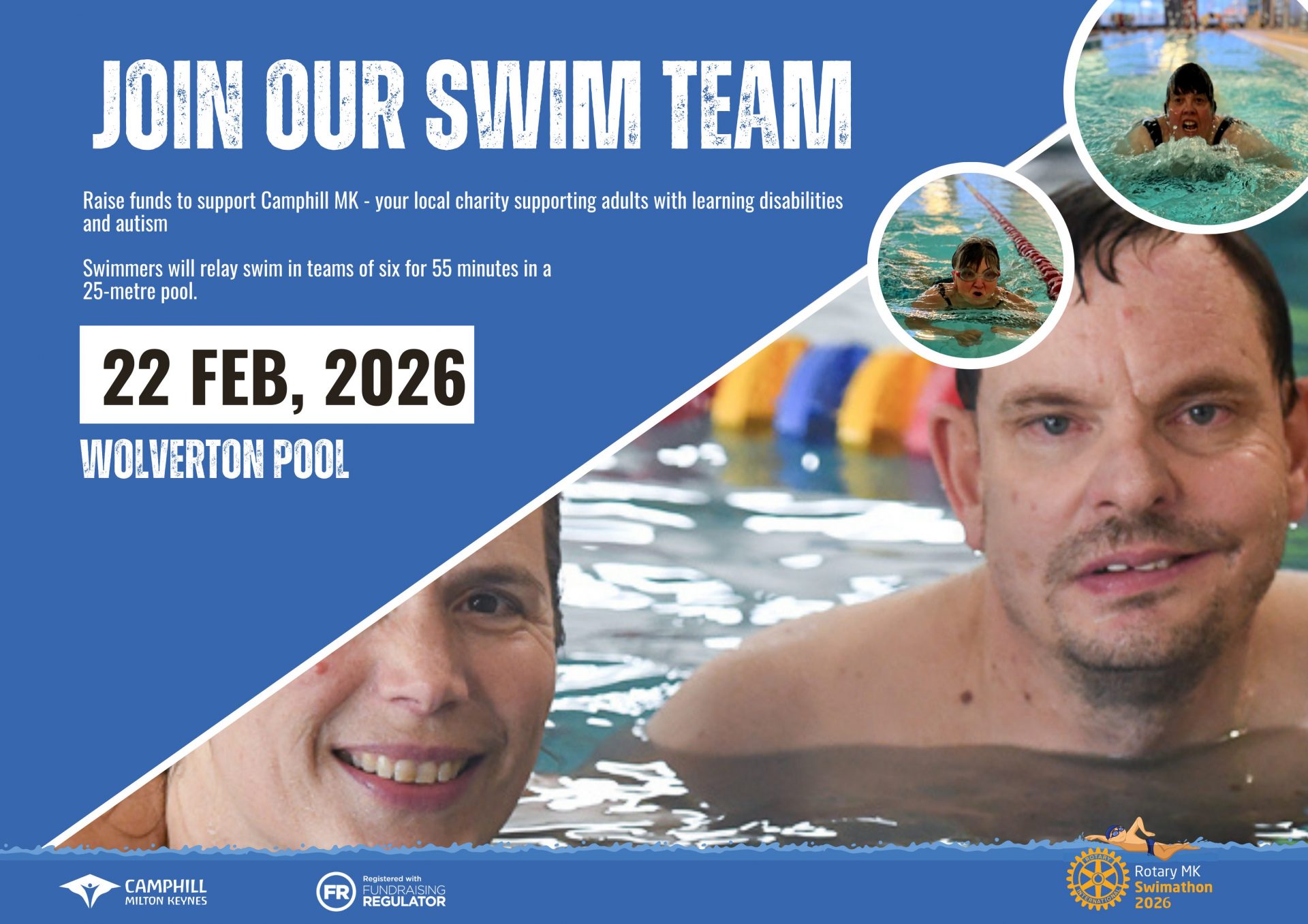 Swimathon 2026