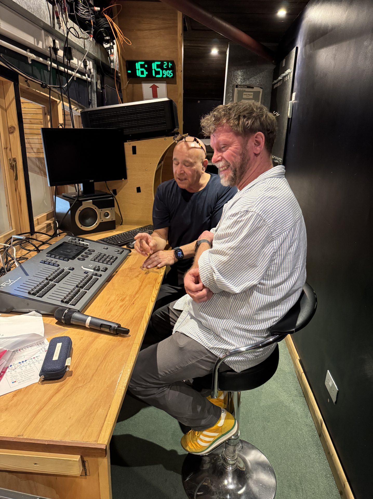 Big Give Christmas Challenge