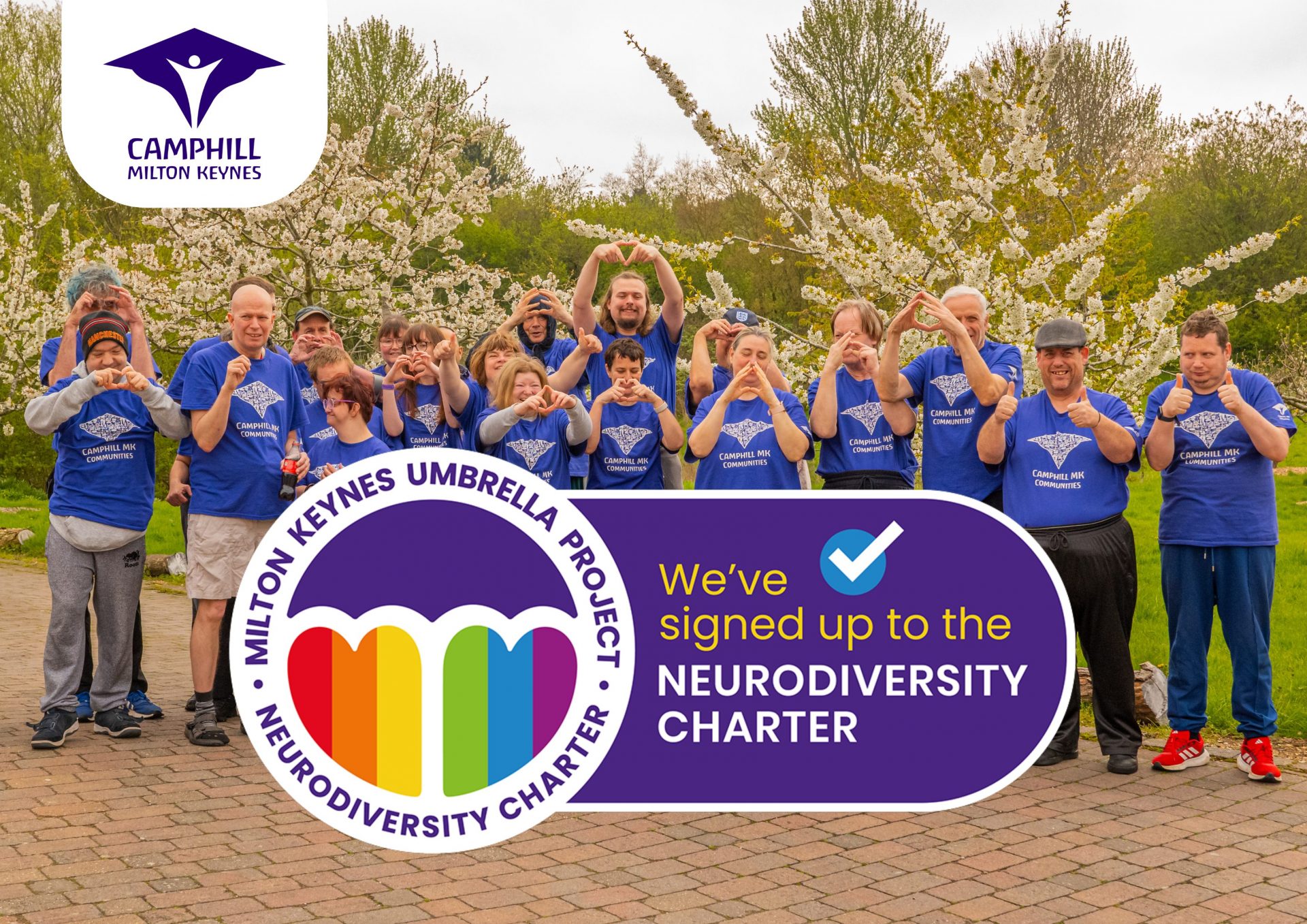 Neurodiversity Charter