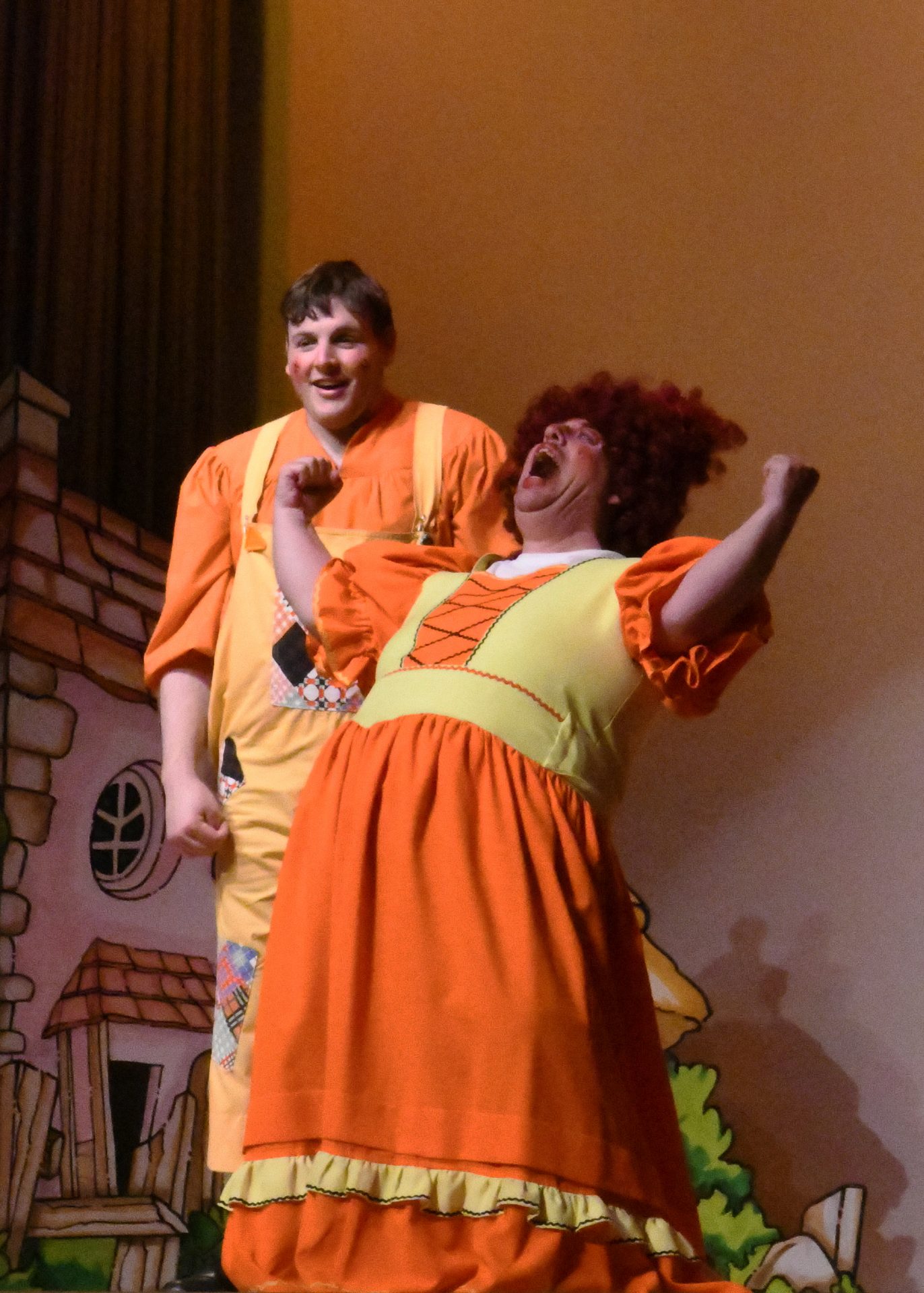 Big Give Christmas Challenge