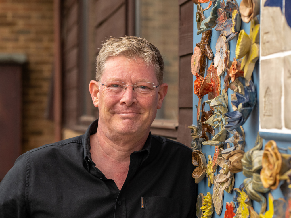 Tim Davies